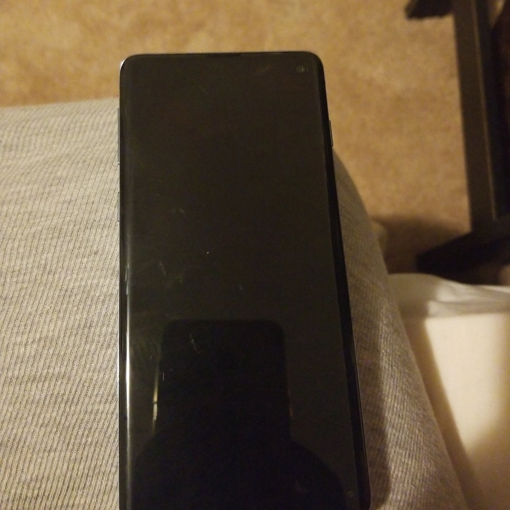Samsung Galaxy S10